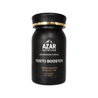 Testo Booster