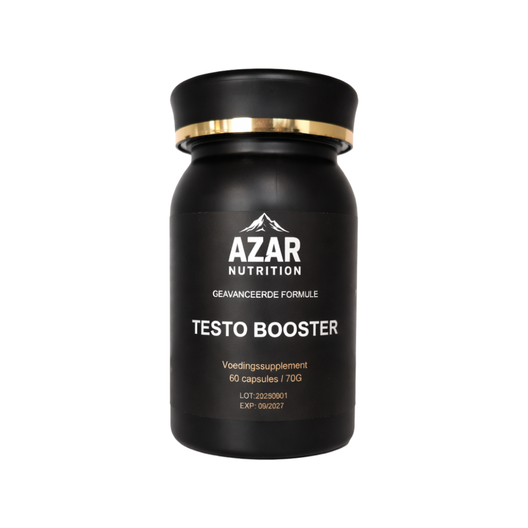 Testo Booster