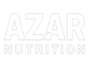 Azar Nutrition – Home