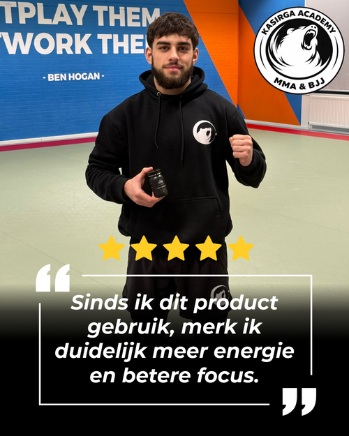 Testo Booster